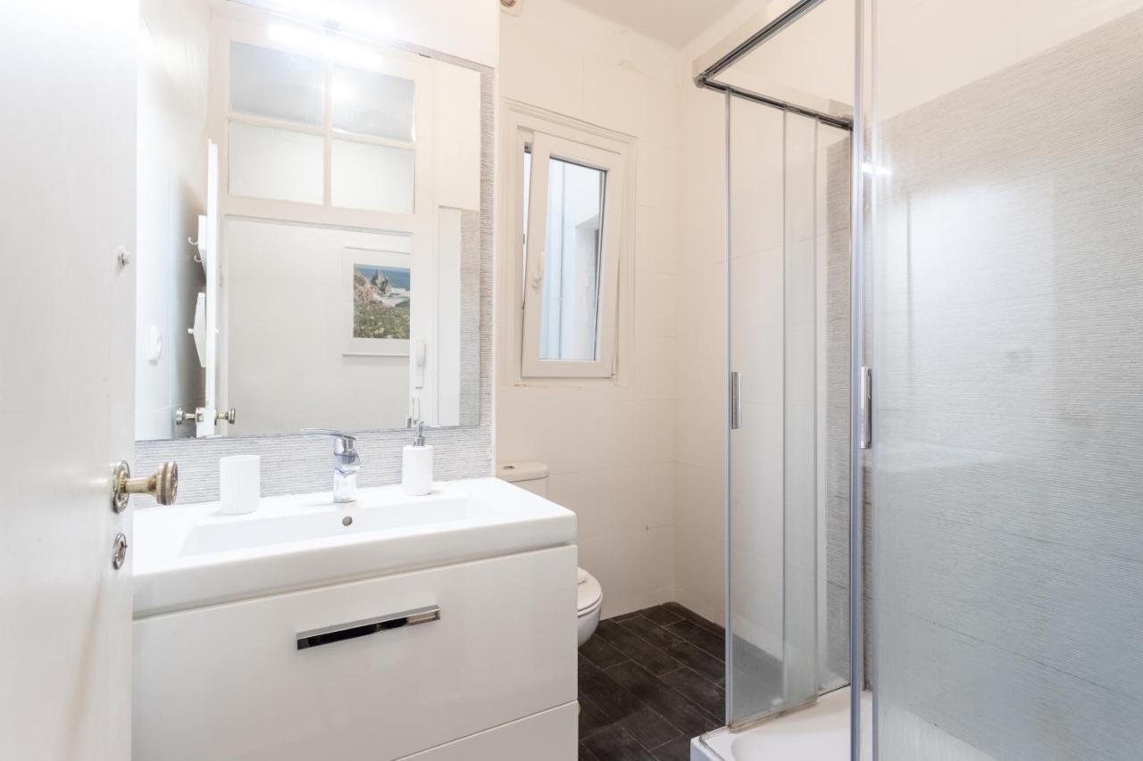 Apartament Le Flat | Cais Do Sodre Lizbona Zewnętrze zdjęcie