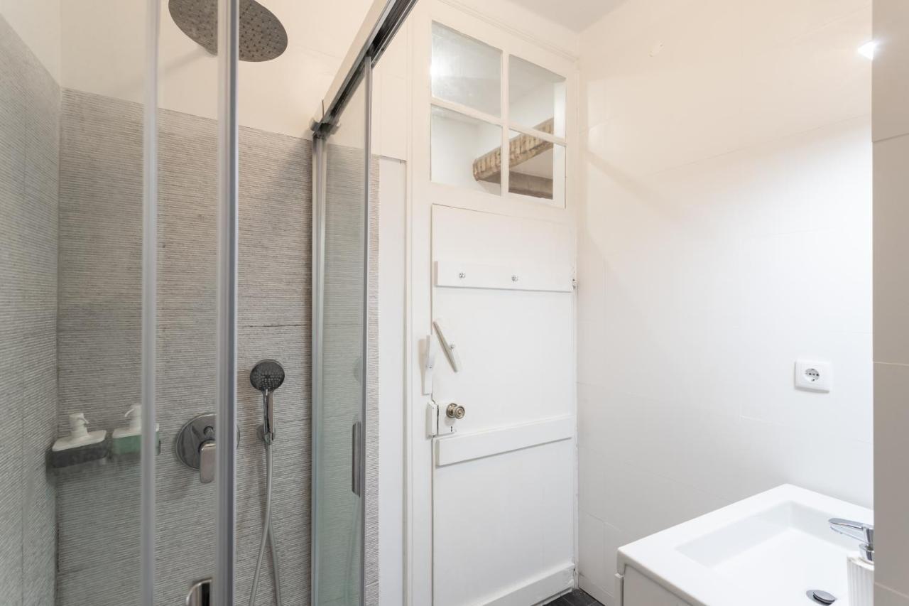 Apartament Le Flat | Cais Do Sodre Lizbona Zewnętrze zdjęcie
