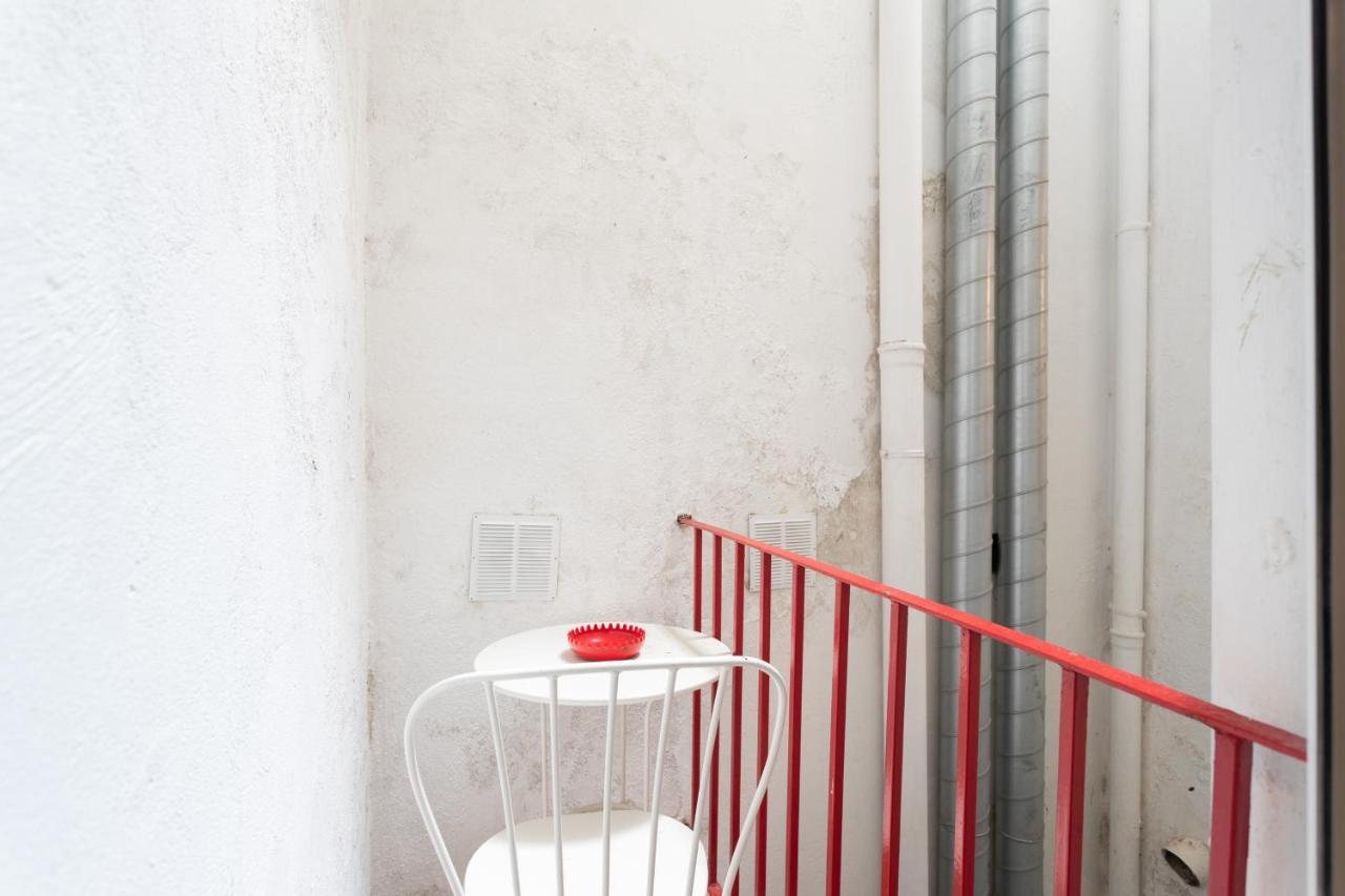 Apartament Le Flat | Cais Do Sodre Lizbona Zewnętrze zdjęcie