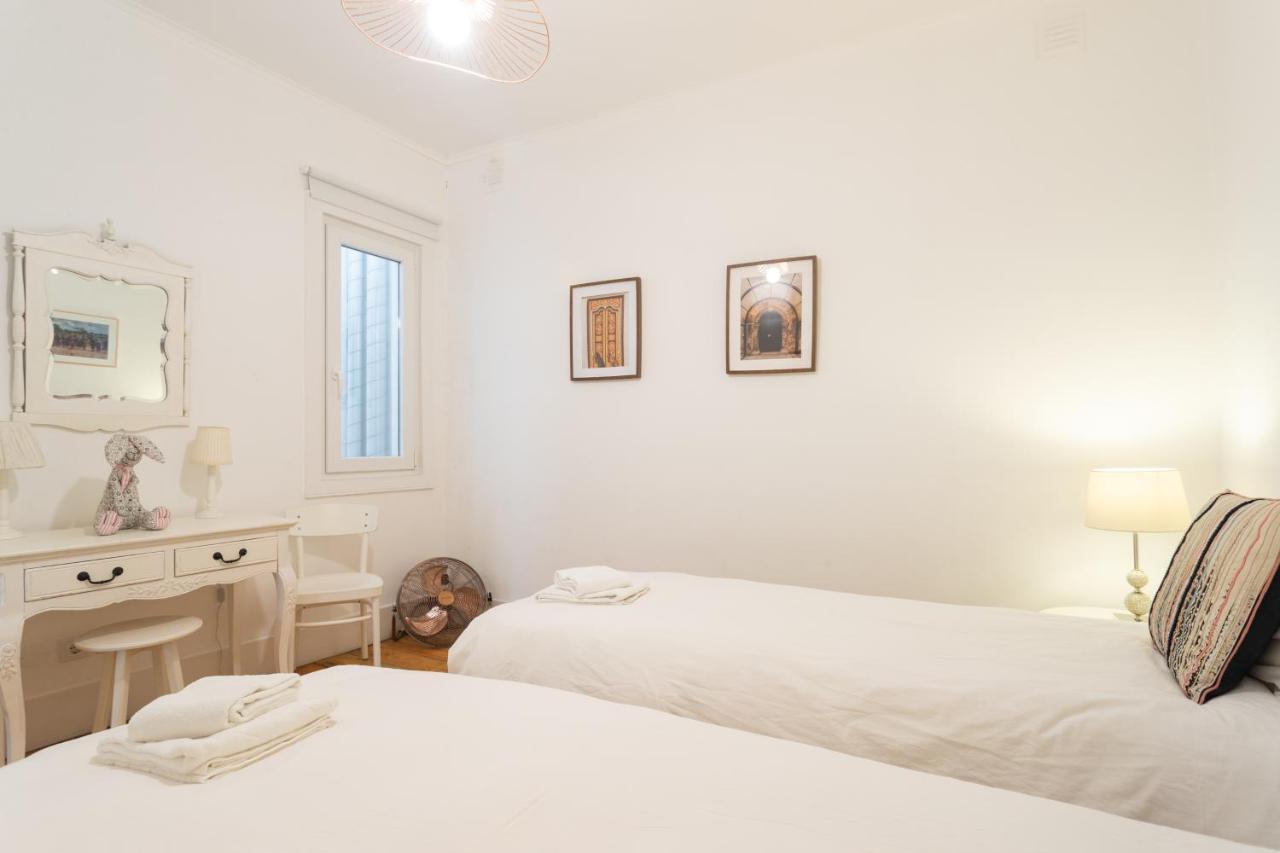 Apartament Le Flat | Cais Do Sodre Lizbona Zewnętrze zdjęcie