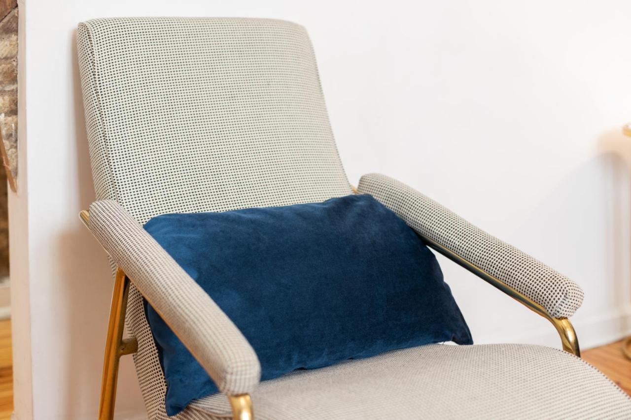 Apartament Le Flat | Cais Do Sodre Lizbona Zewnętrze zdjęcie