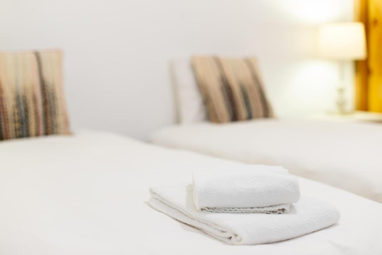 Apartament Le Flat | Cais Do Sodre Lizbona Zewnętrze zdjęcie